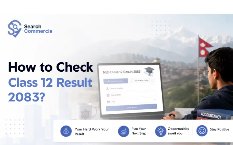 How to Check 12 Result Online with Marksheet How to Check 12 Result Online with Marksheet
